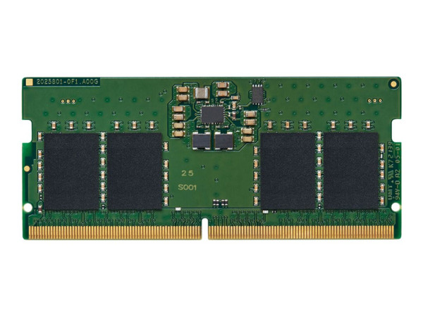 Kingston D5 8GB 4800-40 1Rx16 KVR