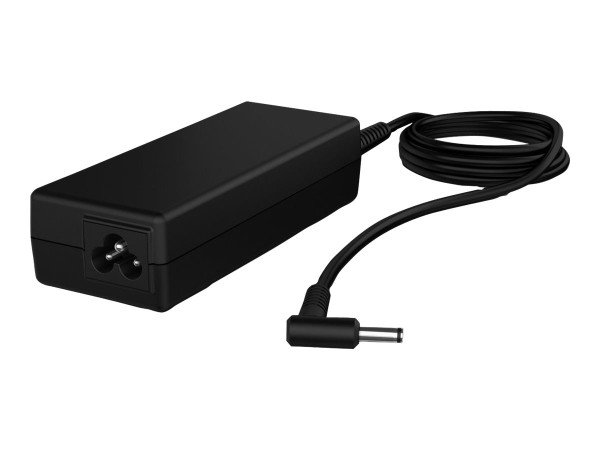 HP 90 Watt Smart AC Adapter | W5D55AA#ABB schwarz