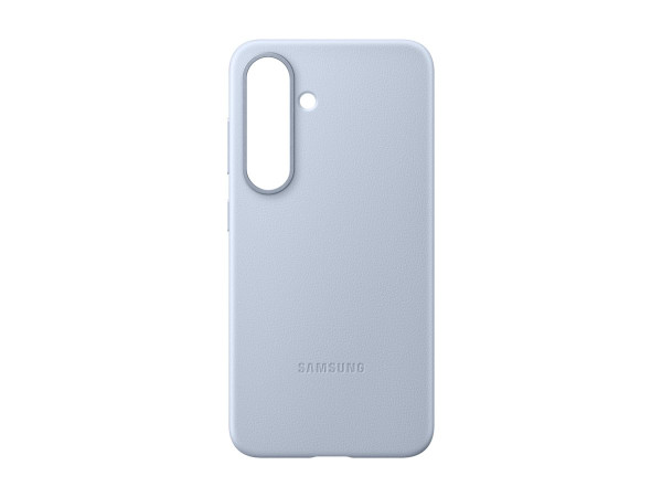 Samsung Kindsuit Case für Galaxy S25, Light Blue