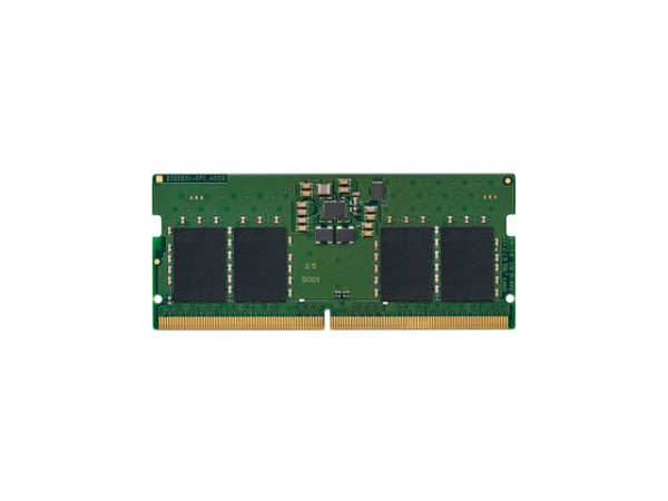 Kingston D5S8GB 5200-42 1Rx16 KVR grÃ¼n,