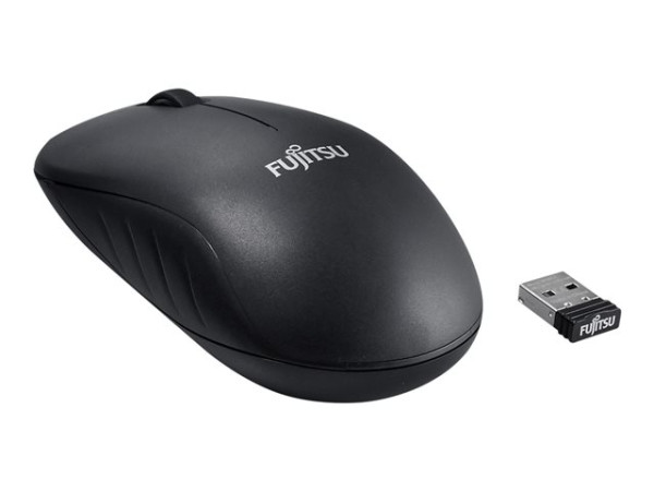 Fujitsu Wireless Mouse WI210 | S26381-K472-L100