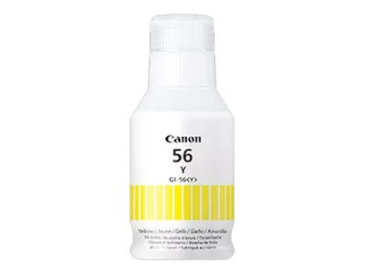 Canon Tinte YE GI-56Y