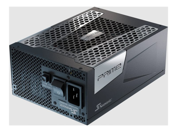 Seasonic Prime-PX-1600 1600W ATX30