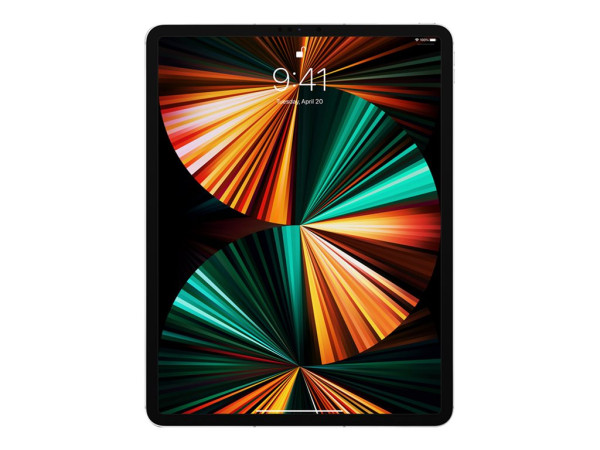 Apple APPLE iPad Pro 12 WiFi+Cell 5G 1TB SR | MHRC3FD/A