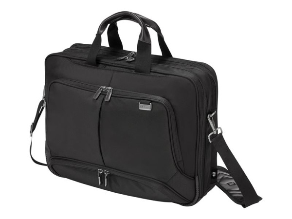 Dicota Eco TopTraveller PRO bk 12-14.1 |