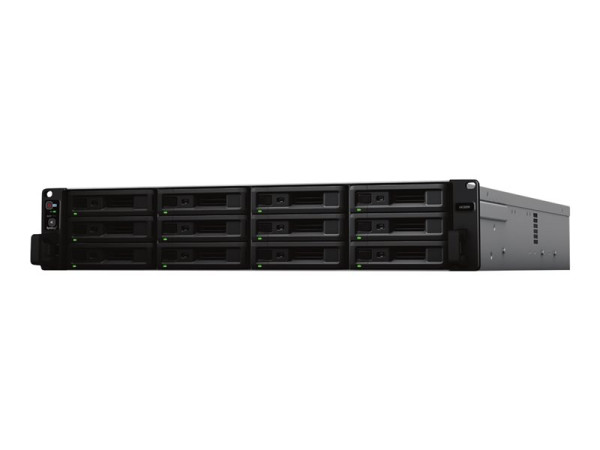 Synology UC3200 SAS 12Bay NAS