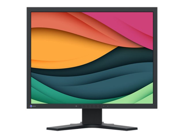 Eizo FlexScan S2134 (54 cm(21.3 Zoll), schwarz,