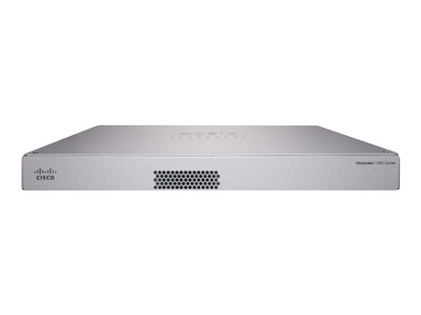 Cisco Firepower 1150 NGFW Appliance 1U (Cisco Thread