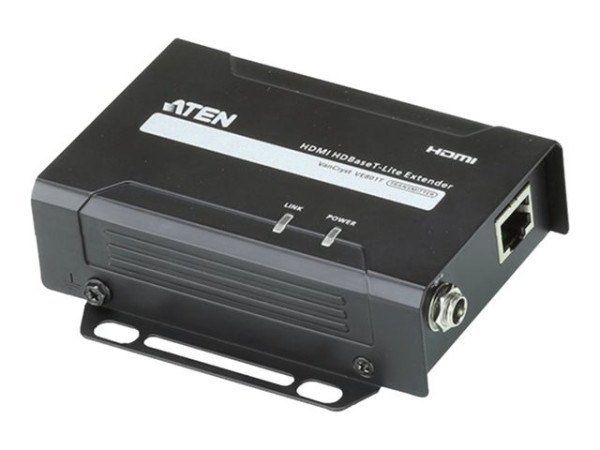 Aten ATEN HDMI HDBaseT-Lite TransmitterVE801T | HDBaseT