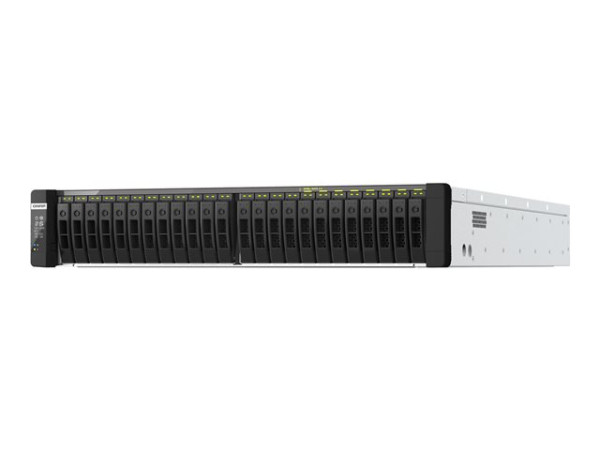 Qnap TDS-h2489FU-4309Y-64G 24bay QNA | Enterprise