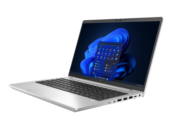 HP EliteBook 640 G9 (6F2P1EA) (silber, Windows 11 Pro