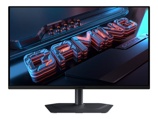 GigaByte MO27Q2A QD-OLED (68.6 cm (27 Zoll), schwarz/grau,