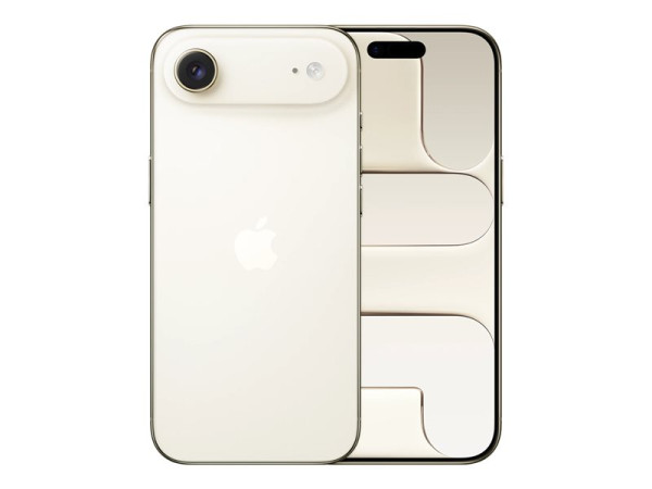 Apple iPhone Air 1TB (Lichtgold, iOS)