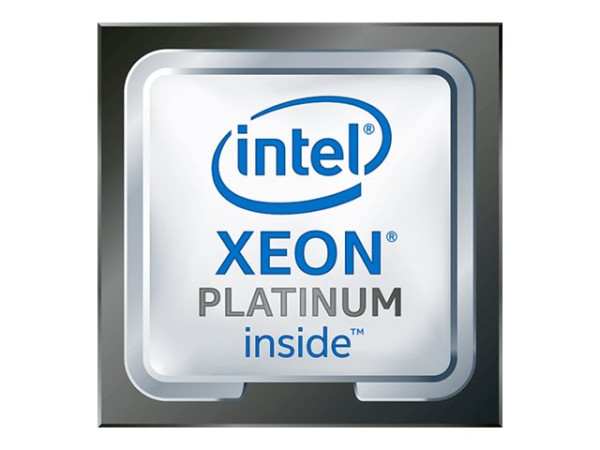 Intel Xeon PL-8256 3800 3647 BOX | Platinum 8256