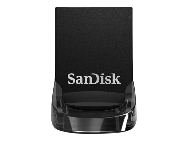 16GB Sandisk USB Ultra Fit SDK schwa