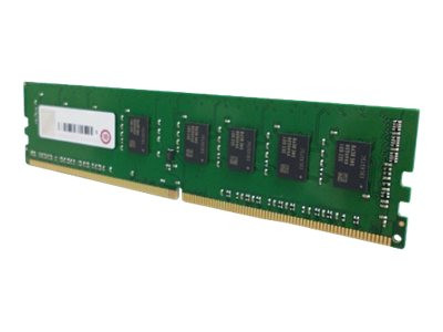 QNAP SO-DIMM 16GB DDR4-2400 RAM-16GDR4A0-UD-2400