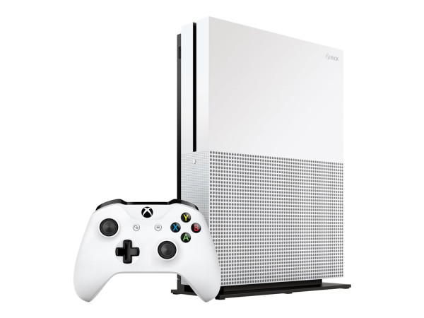 Microsoft MS Xbox One S Forza Horizon 4 Lego 1TB weiß,