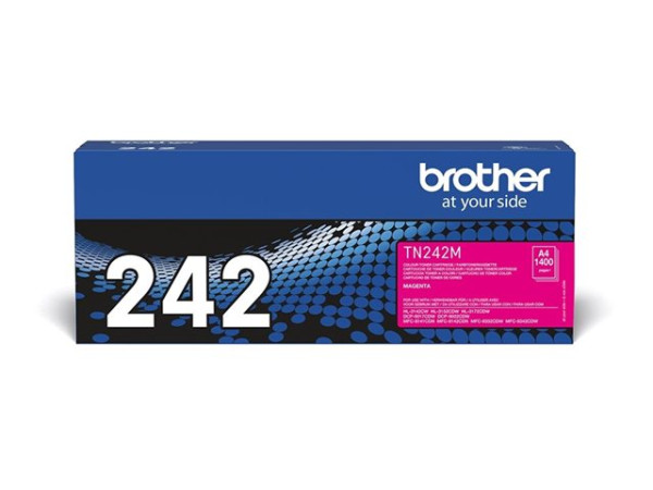 Brother Toner MG TN-242M magenta