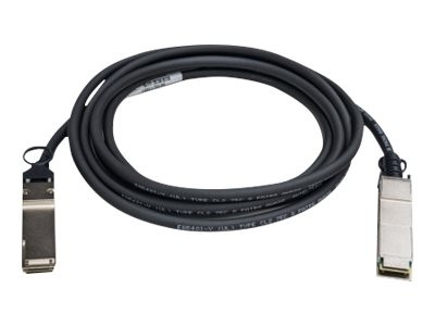 Qnap CAB-NIC40G30M-QSFP LAN Cable QNA | ZubehÃâÂ¶r