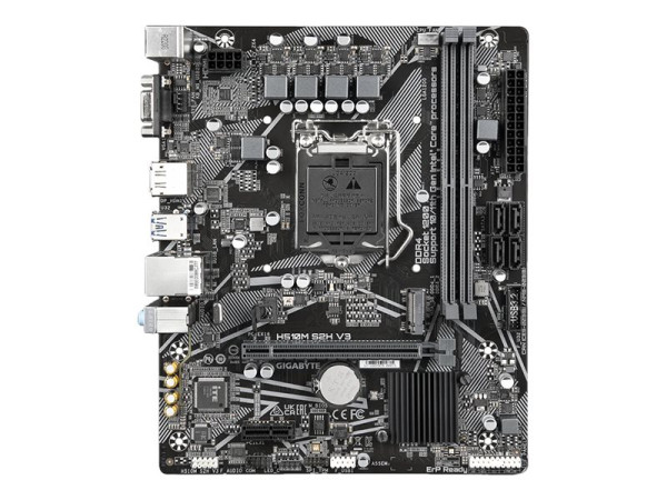 GigaByte H510M S2H V3 H510