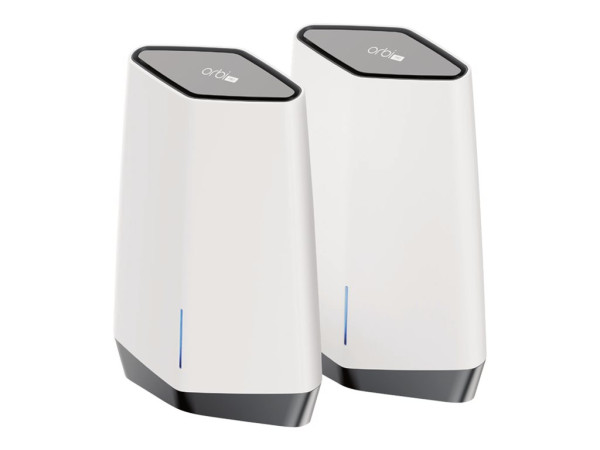 Netgear Orbi SXK80B3 AX6800/Ro/3xSa | 1 x Router 3