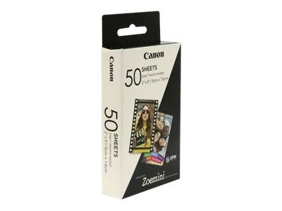 Canon Cano ZP-2030 50 Blatt Zink Papier