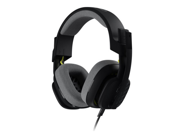 ASTRO Gaming ASTRO A10 for PS Gen. 2 bk |