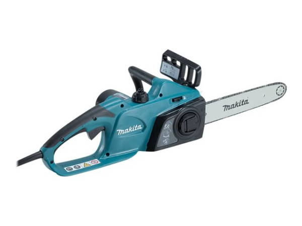 Makita Kettensäge UC3541A bu blau