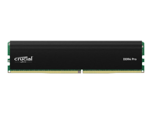 Crucial 16GB 3200-22 PRO CRU (CP16G4DFRA32A)