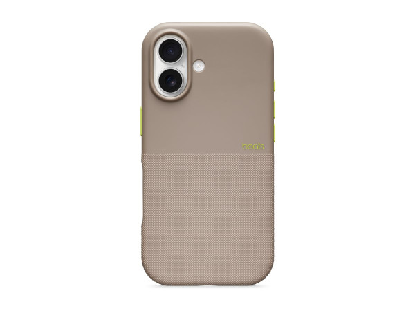 Apple Beats Rugged Case mit MagSafe und Kamerasteuerung