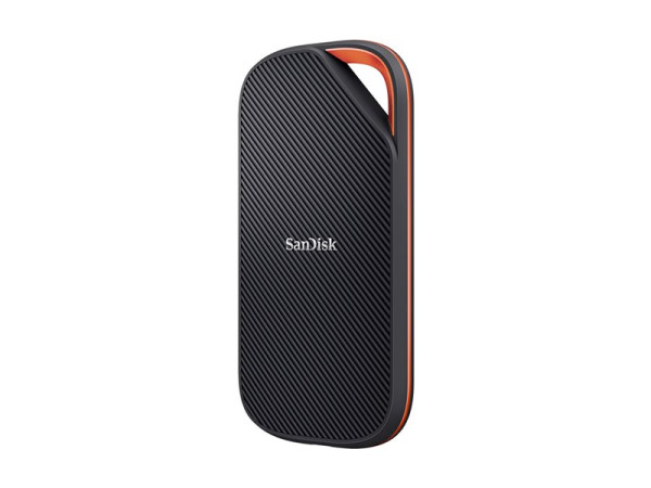SanDisk International SANDISK Externe SSD Extreme Pro USB4 S