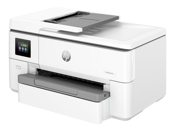 HP OfficeJet Pro 9720e (grau, HP+, Instant Ink, USB, WLAN,