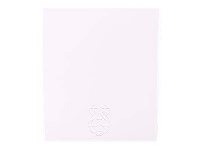 Joy-IT Gehäuse für Raspberry Pi 4 B wh