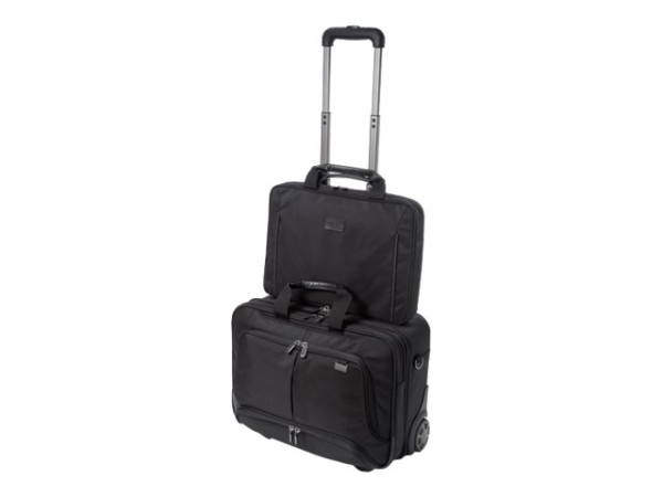 Dicota Trolley Top Traveller PRO 39,62 cm (15.6",