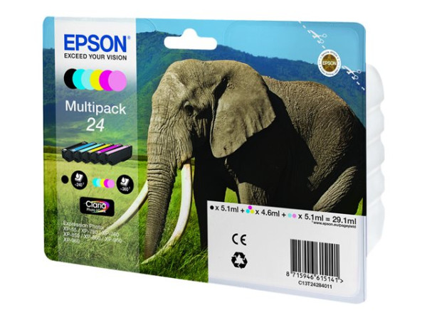 Epson C13T24284011