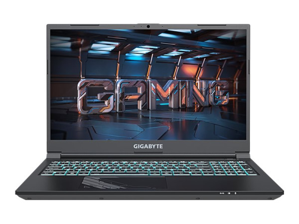 GigaByte G5 MF5-H2DE354KD (grau, ohne Betriebssystem, 39.6