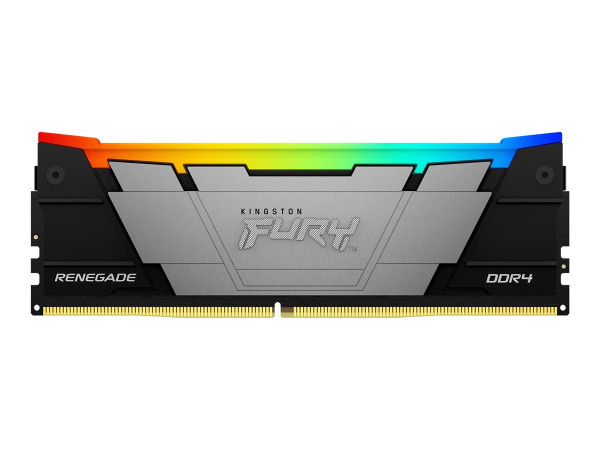 Kingston D4 32GB 3200-16 Renegade RGB K1 KFY