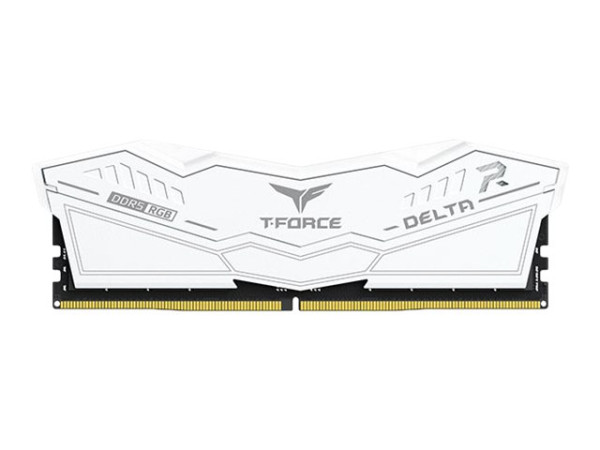 Team Group D532GB 6200-38 Delta RGB wh K2 TEM