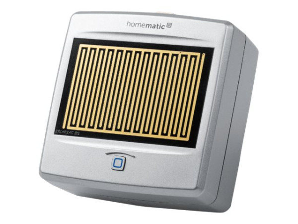 Homematic IP HmIP Regensensor | HmIP-SRD weiÃâÅ© HomeMatic,