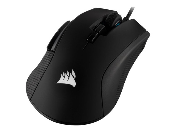 Corsair Gaming Maus Ironclaw RGB bk schwarz