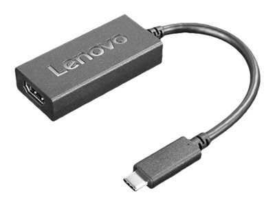 Lenovo LENOVO USB-C to HDMI 2.0b Adapter | 4X90R61022