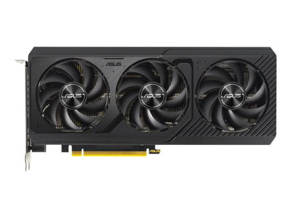 Asus GeForce RTX 4070 SUPER PRIME OC (DLSS 3, 3x