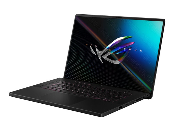 Asus ROG Zephyrus M16 (2023) (GU604VI-N4036W) (schwarz,