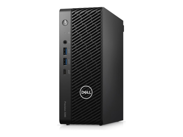 Dell Precision 3280 CFF I7 16 N W11P