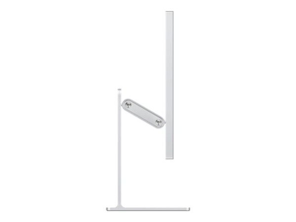 Apple Studio Display (68.3 cm (27 Zoll), silber, Neigungs-