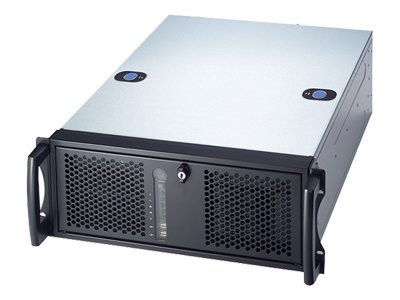 Chenbro RM42200 USB 3.0 (4 Höheneinheiten)