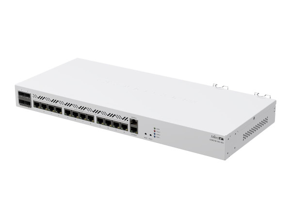 MikroTik MikroTik Cloud Core Router CCR2116-12G-4S+,