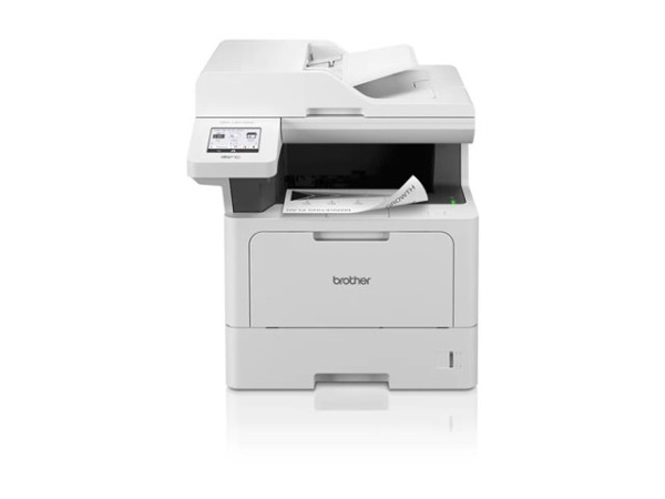 Brother MFC-L5710DW 4-in-1 Mulifunktionsdrucker schwarz weiß