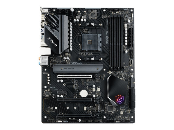 Asrock B550 PG RIPTIDE B550