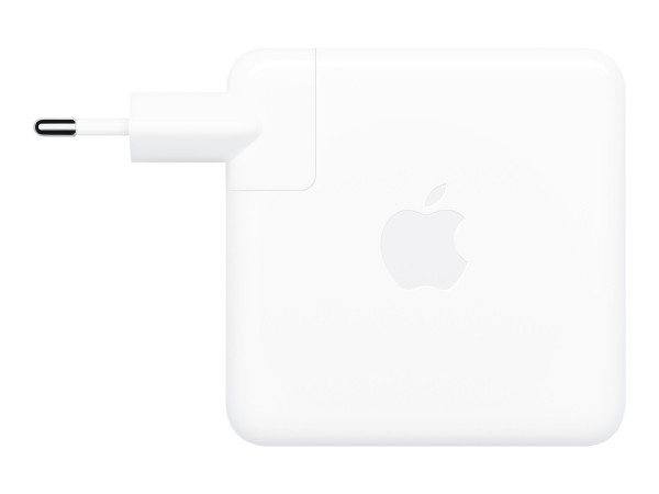 Apple USB-C Power Adapter 96W | MX0J2ZM/A weiß